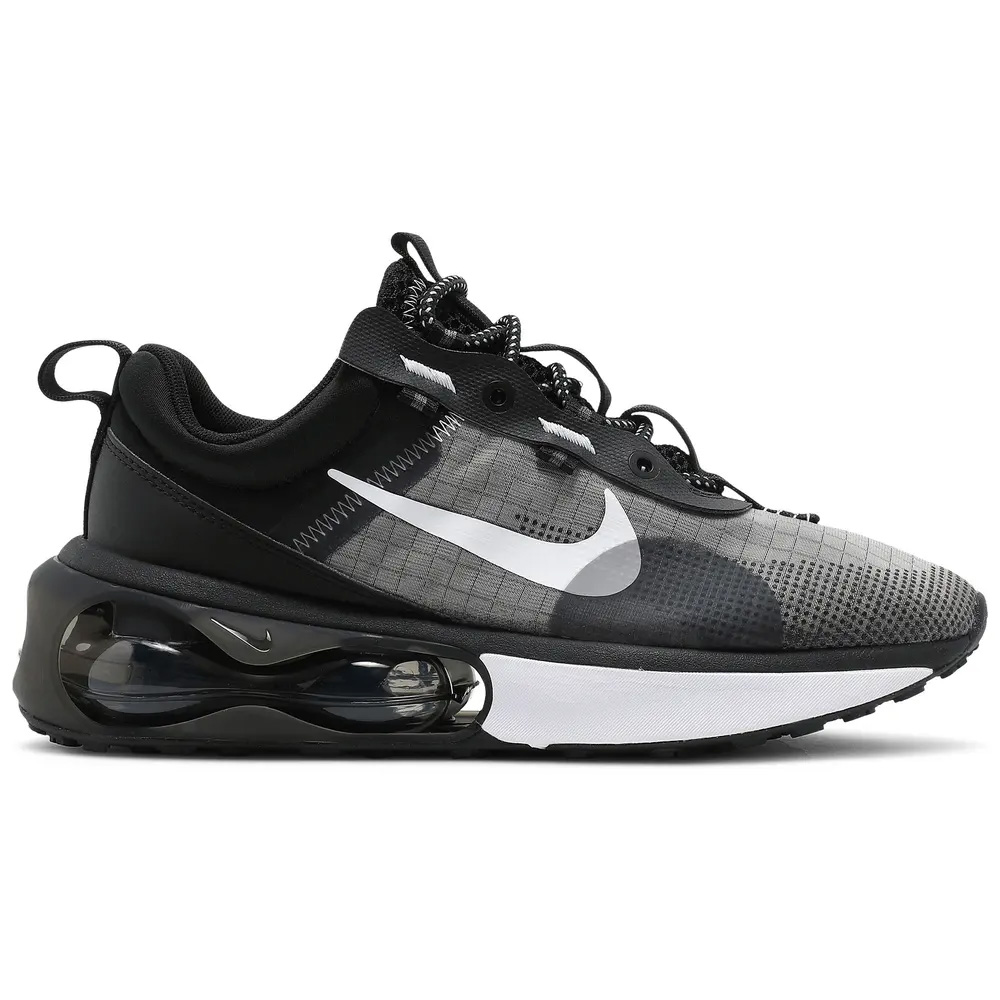 Nike Air Max 2021 Black White DA1925-001