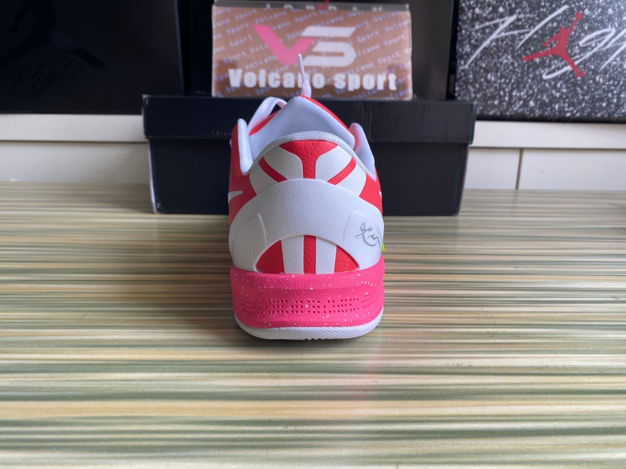Kobe 8 Protro 