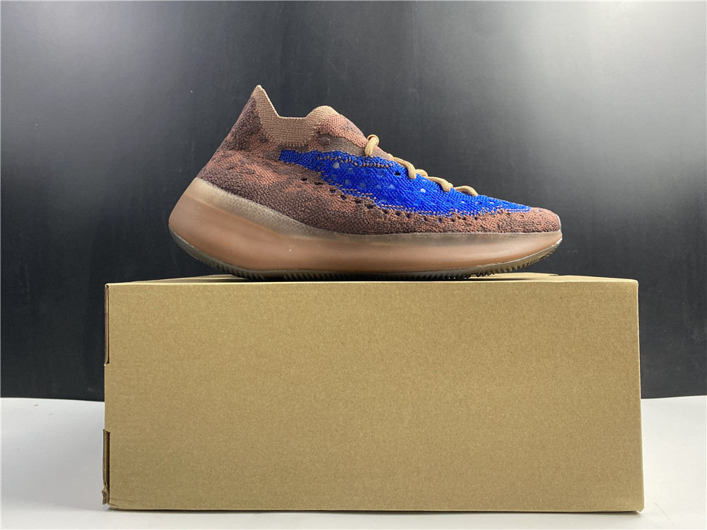 adidas Yeezy Boost 380Azure H02538
