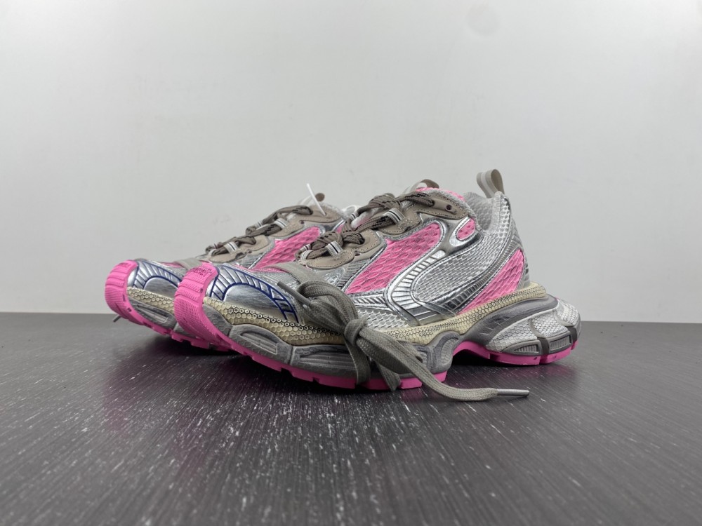 IAGA -PHANTOM SNEAKER 734731 W3XL5 9050