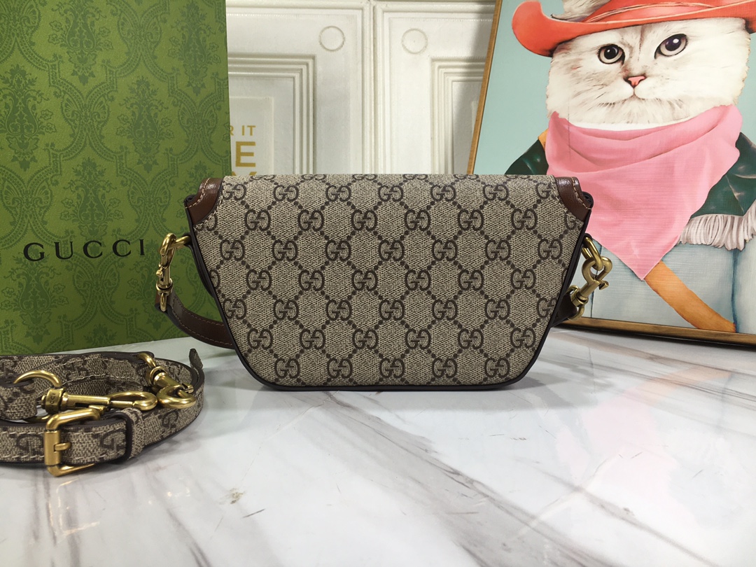 Gucci 723762 18x10x4.5