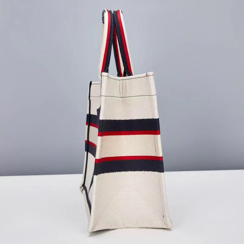Dior Book Tote 1296(35) 36.5x 28x 17.5cm