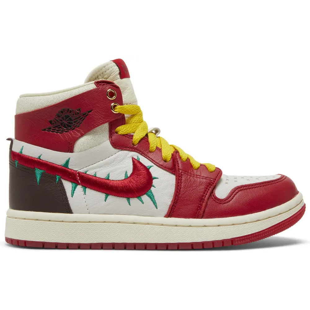 Jordan 1 Retro High x Teyana Taylor FJ0604-601