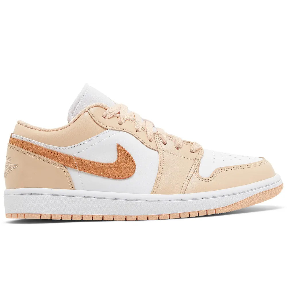 Jordan 1 Low Sunset Haze DC0774-801