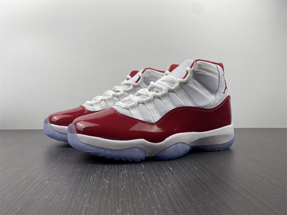 Jordan 11 “Cherry” CT8012-116