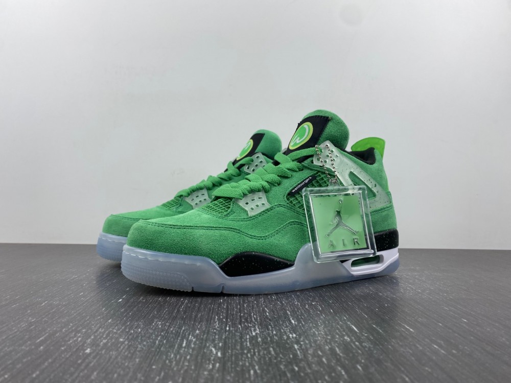 Air Jordan 4 AJ4A61426 LN4