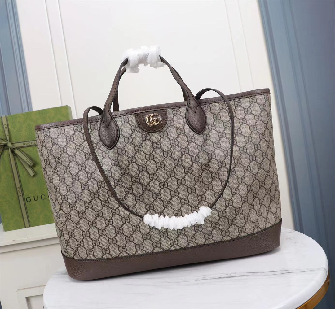 GUCCI Ophidia 739730 38.5x28.5x15cm