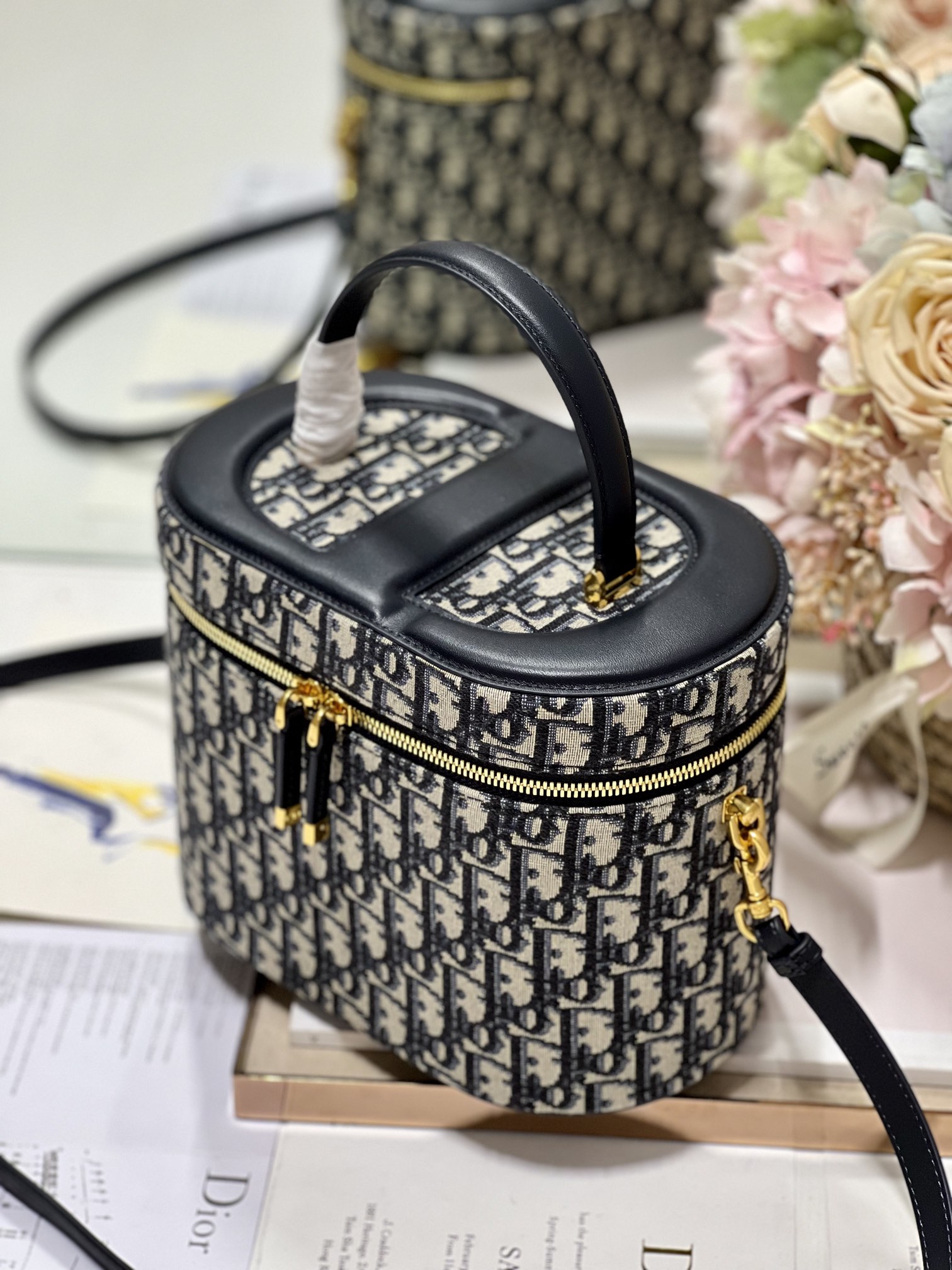 Dior 2298 (4) 24*14*18cm