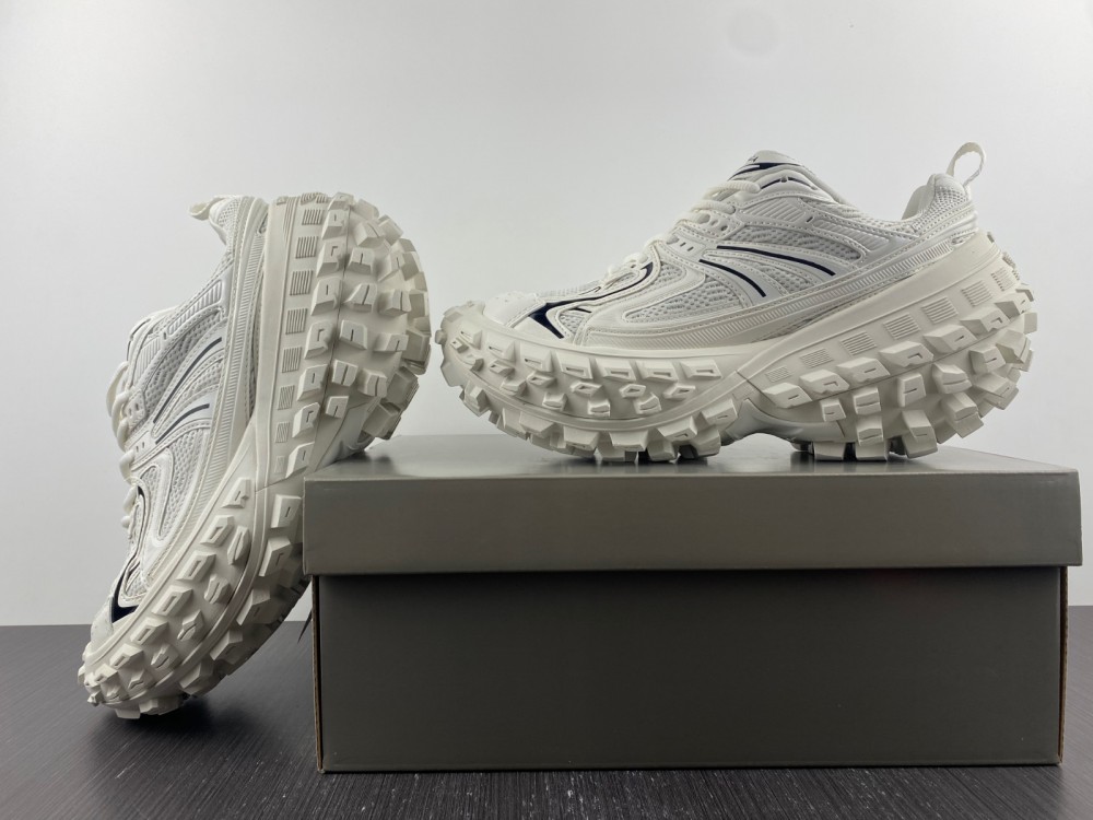 Balenciaga Defender Sneaker 'Light Beige'