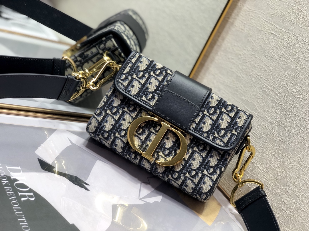 Dior Mini Box 9204 17.5cm