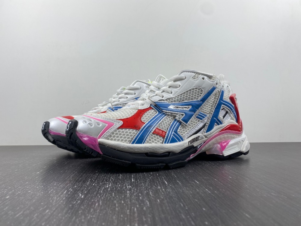 BALENCIAGA -Runner