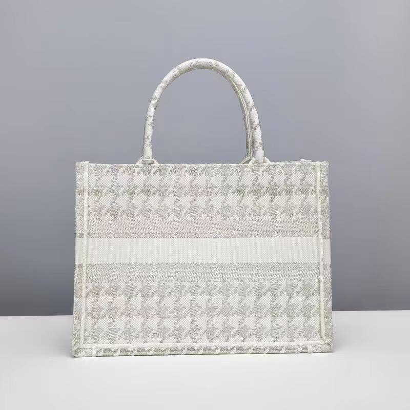 Dior Book Tote 1296(13) 36.5x 28x 17.5cm