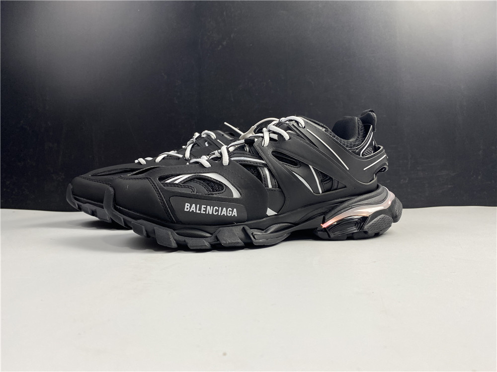 Balenciaga TrackBlack 2021 (Women's)