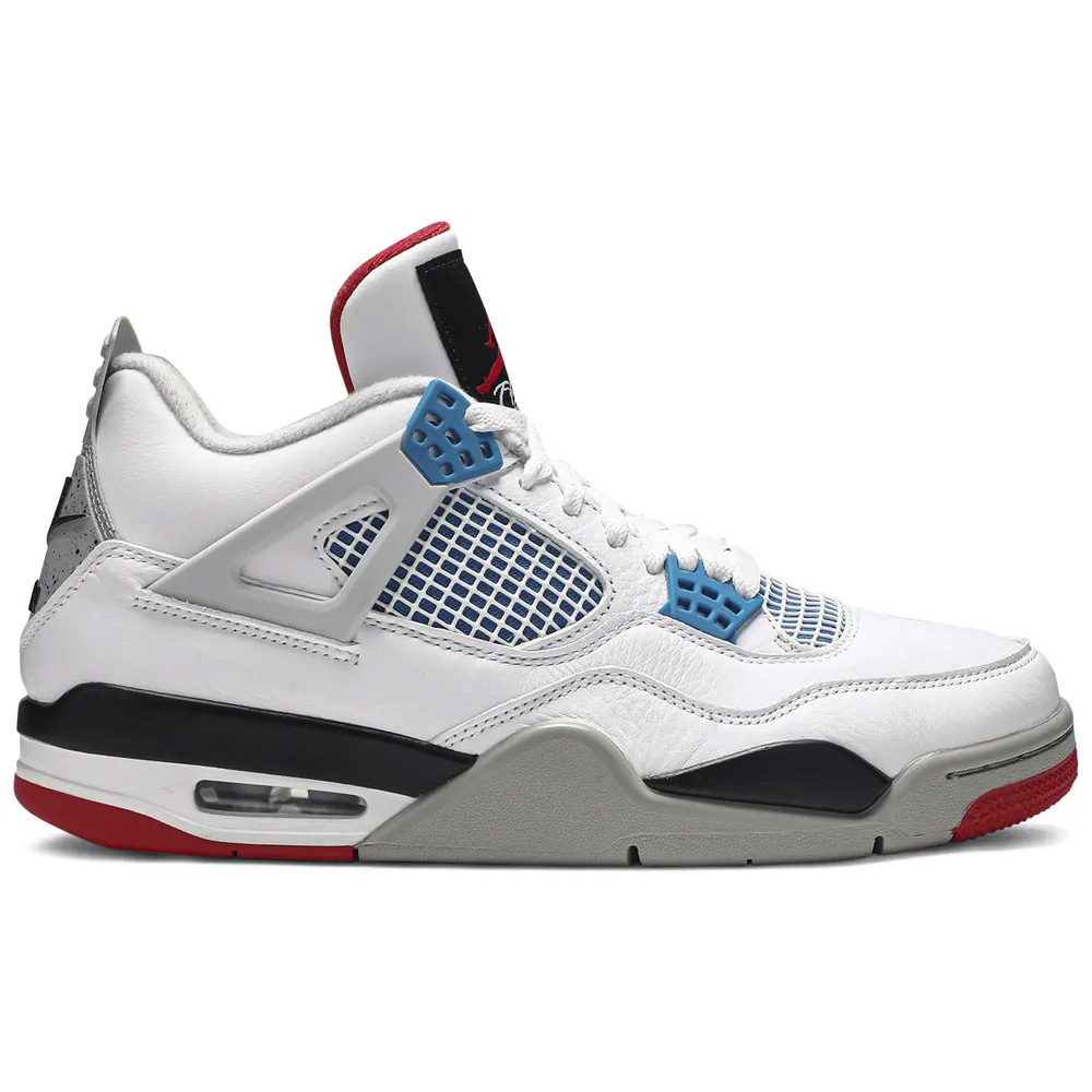 Jordan 4 Retro SE