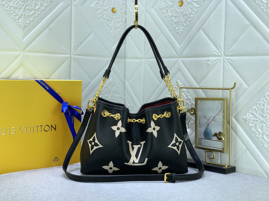 Louis Vuitton Summer Bundle M46545 28 x 20 x 11.5cm