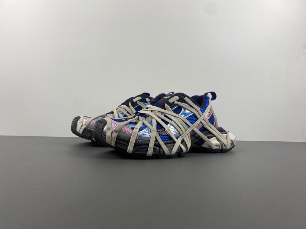Balenciaga Phantom Sneaker 778698 W3XLL 0525