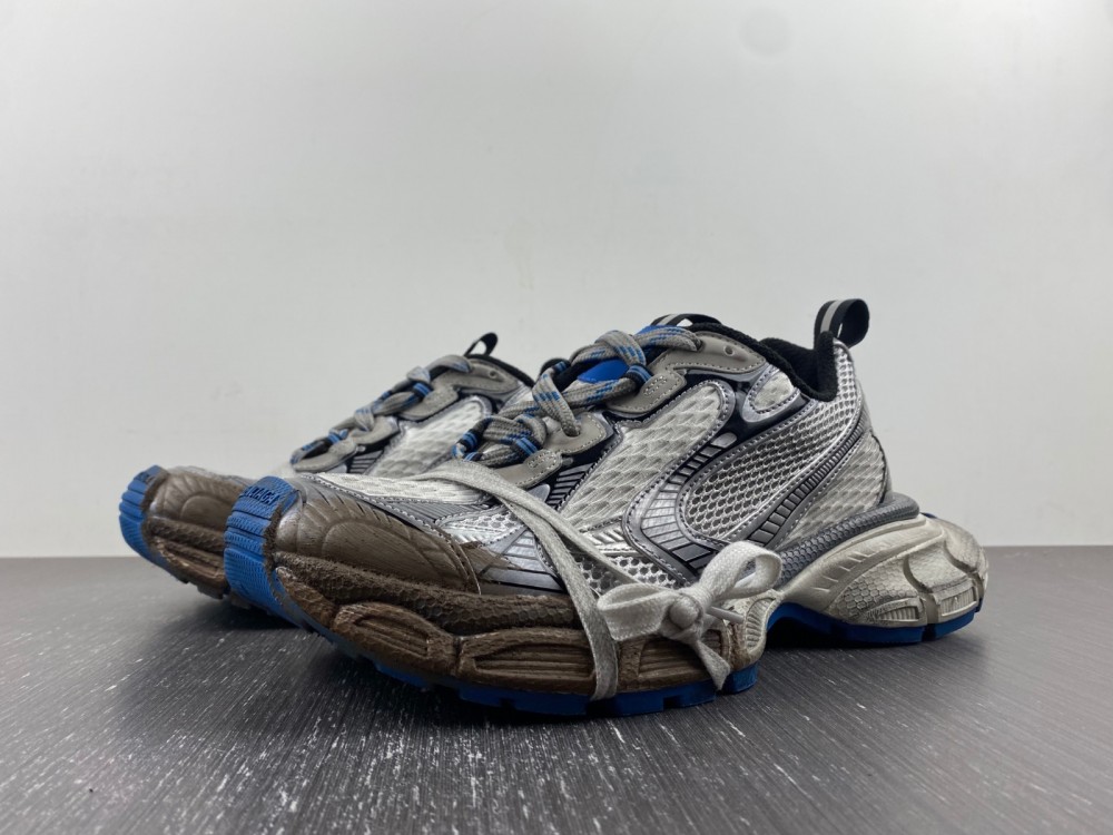 IAGA -PHANTOM SNEAKER 734734 W3XL2 9065
