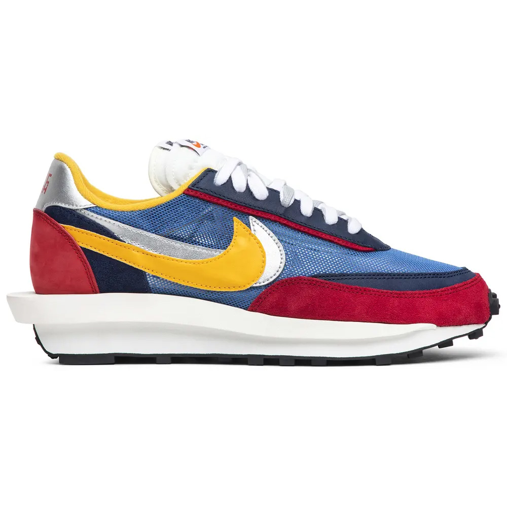 Nike LD Waffle sacai Varsity Blue BV0073-400