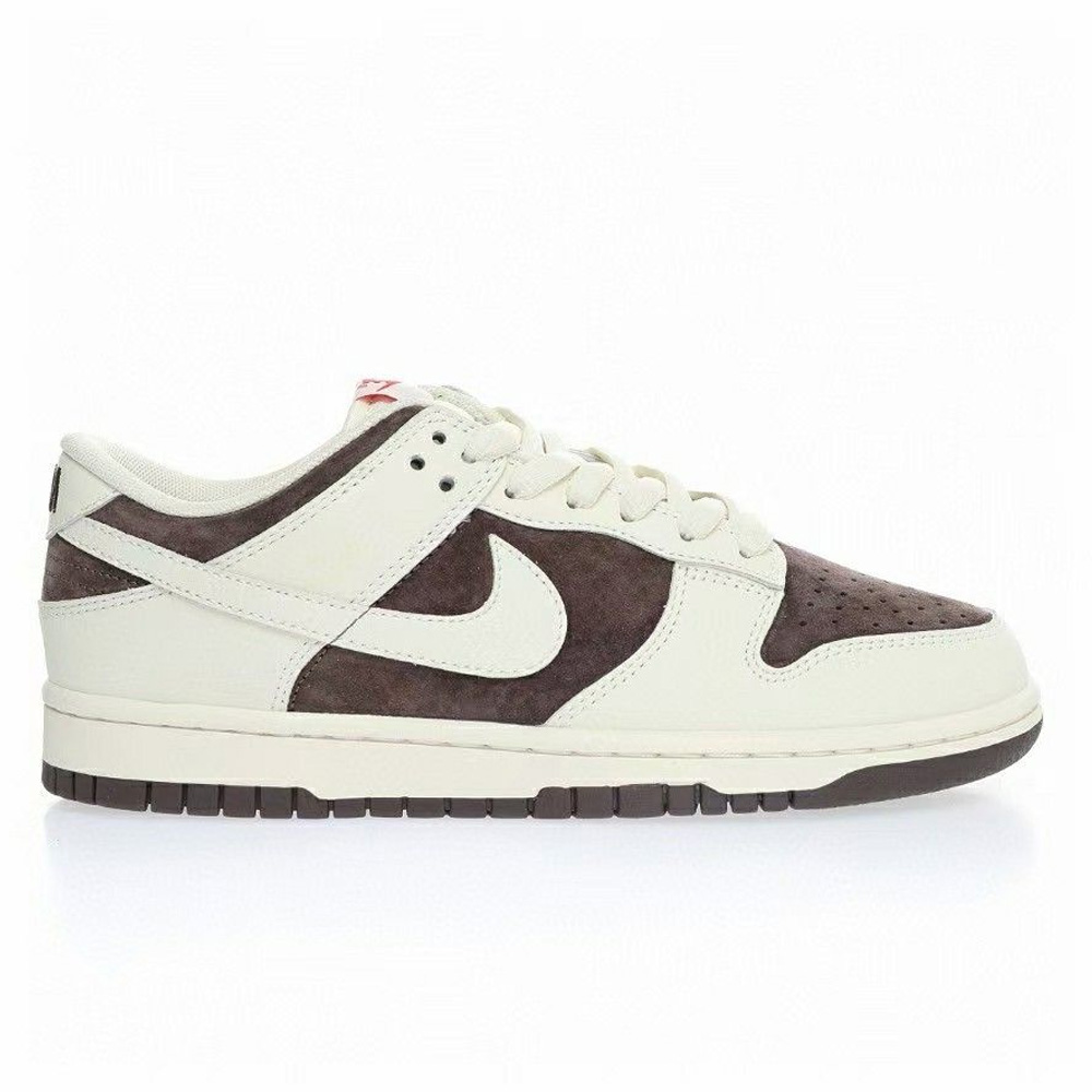 Dunk Low Beige Chocolate DN0068 226