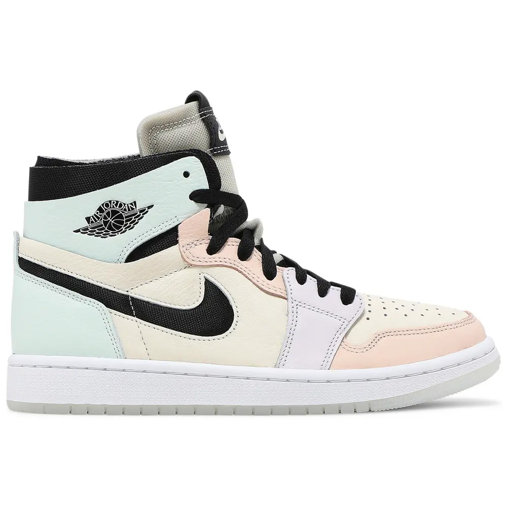 Jordan 1 High Zoom Air CMFT Easter CT0979 101
