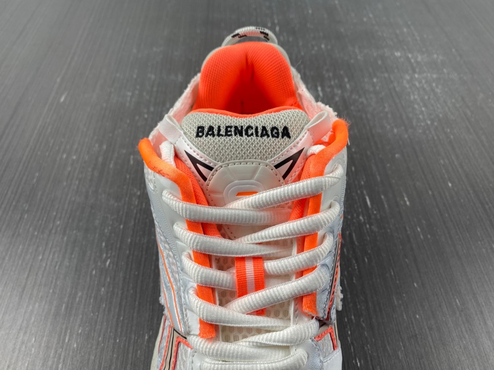BALENCIAGA Women's Runner Sneakers
