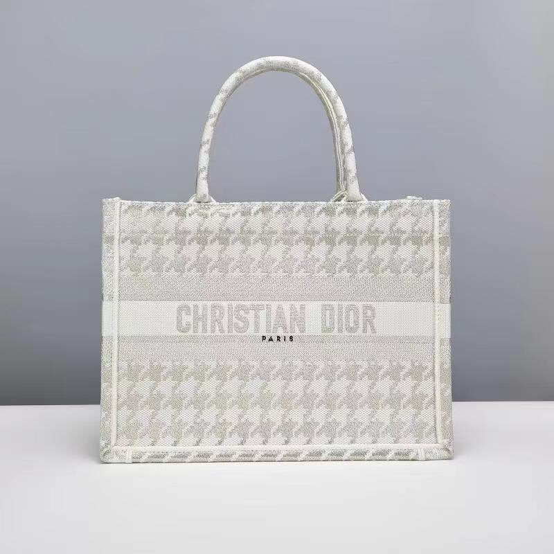 Dior Book Tote 1296(13) 36.5x 28x 17.5cm