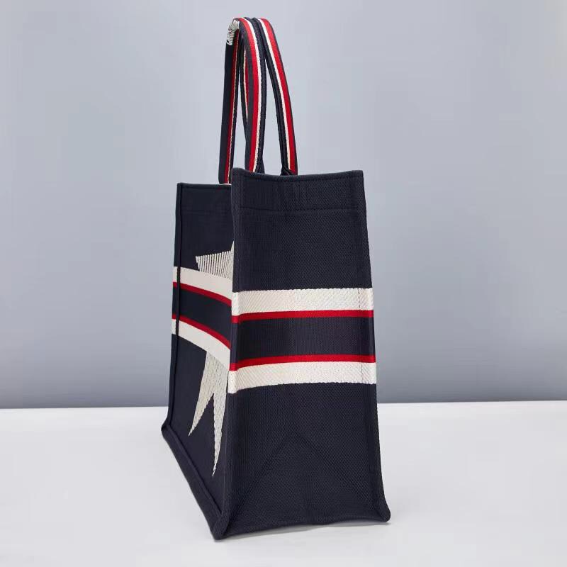 Dior Book Tote 1286(30) 41.5x35×18cm