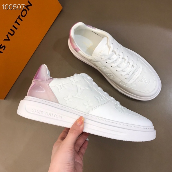Louis Vuitton Vitorlia Sneaker