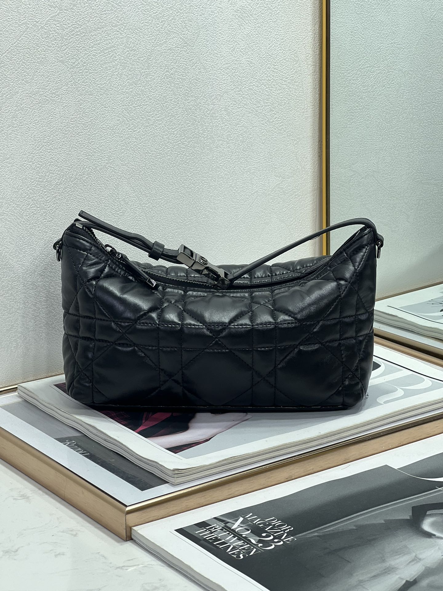Dior Nomad Black