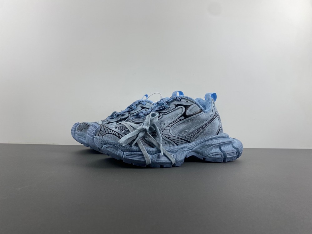 IAGA -PHANTOM SNEAKER 734734 W3XL5 0521