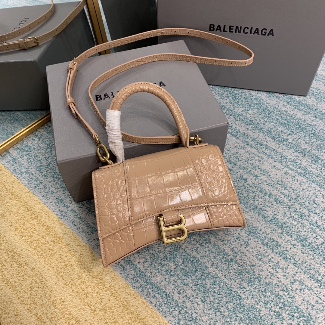 Balenciaga Hourglass XS 8896 19x8x21cm