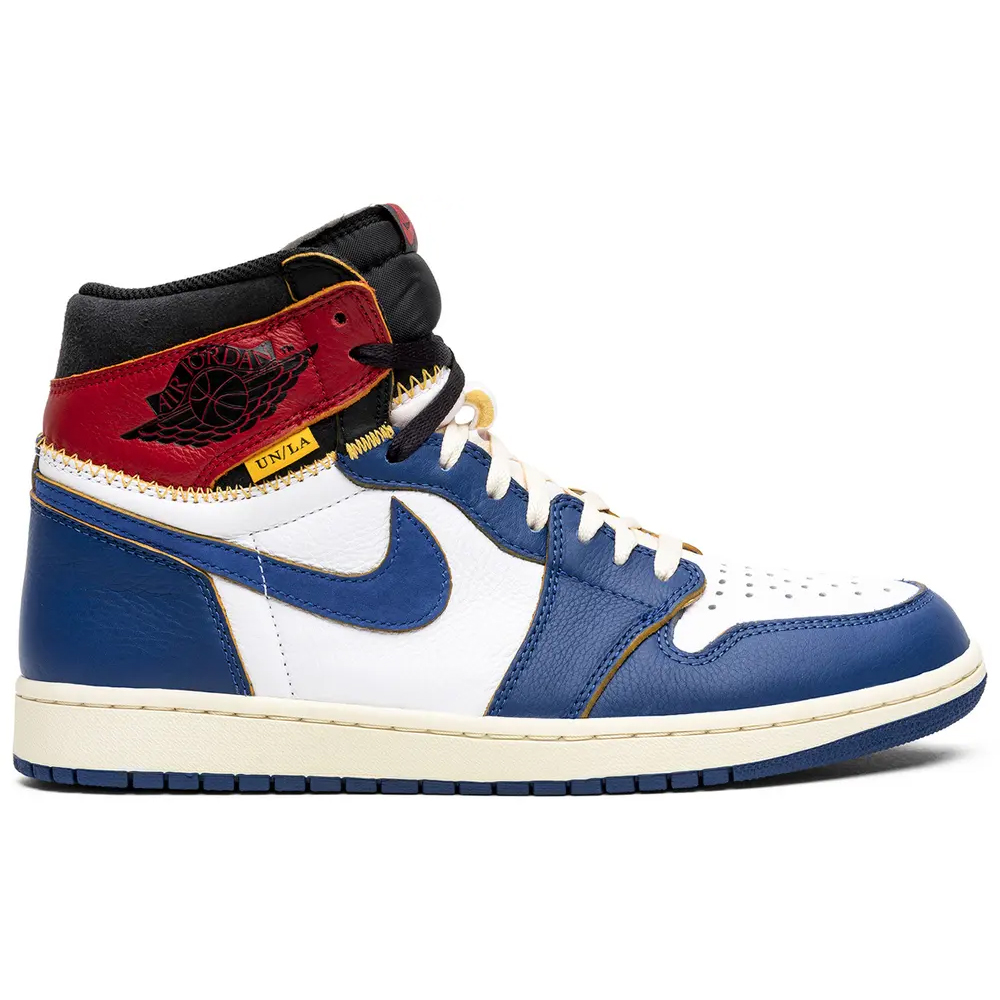Union x Jordan 1 High BV1300 146