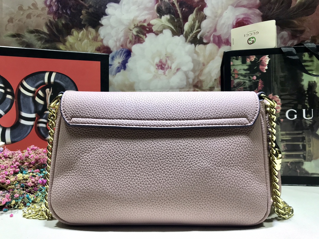 GUCCI SoHo 336752 26×17×5cm