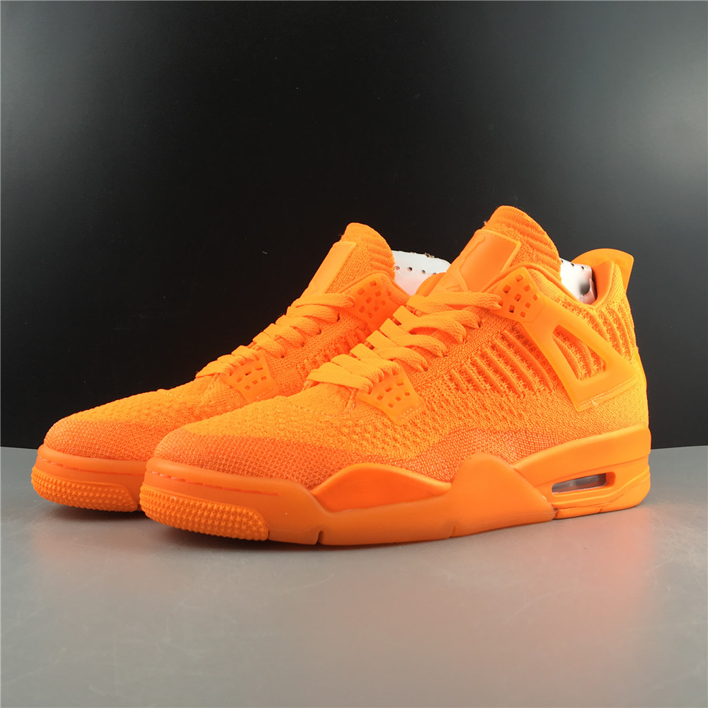 Air Jordan 4 Flyknit AQ3559-800