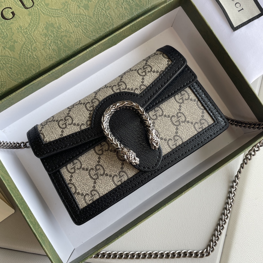Gucci Dionysus 476432 16.5×10×4.5cm
