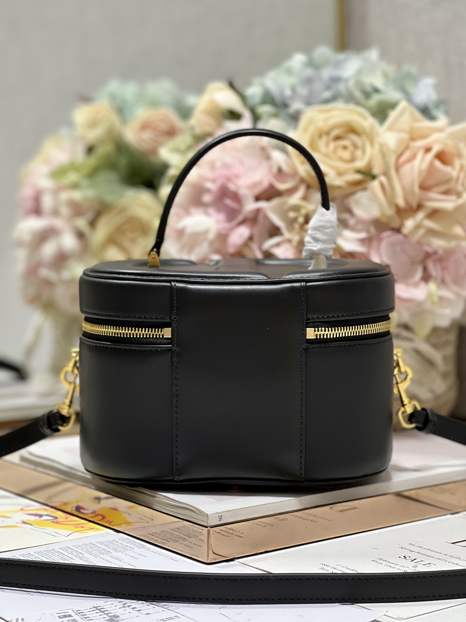 Dior 2298 (5) 20*12*14cm