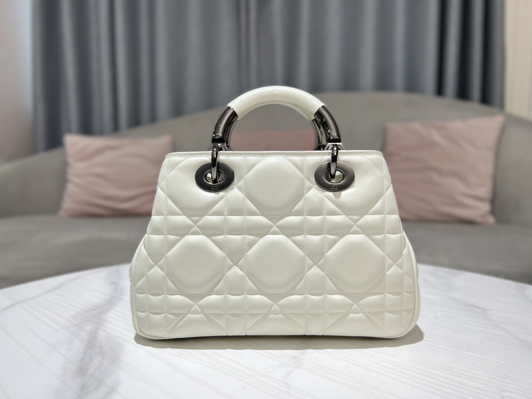 Dior Lady 0062-2# 24*18*10cm