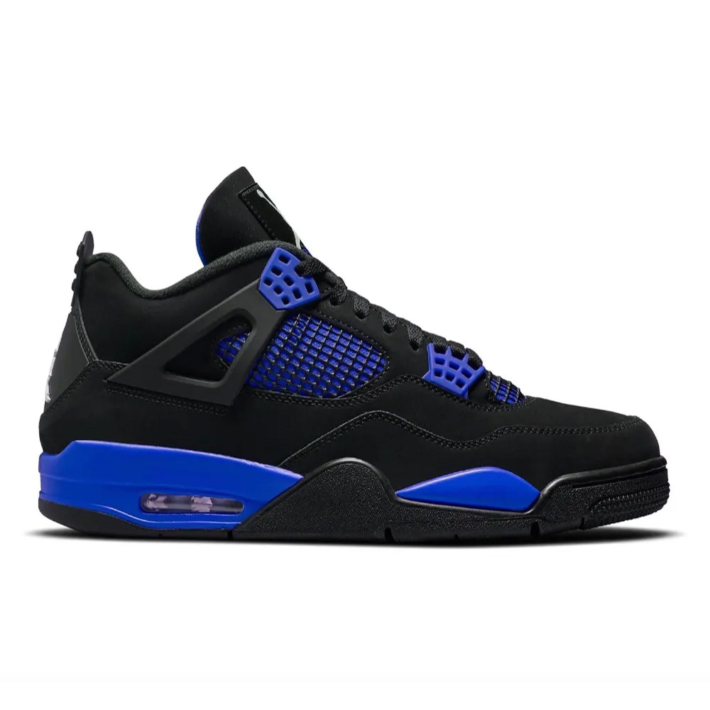 Air Jordan 4 CT8527-018