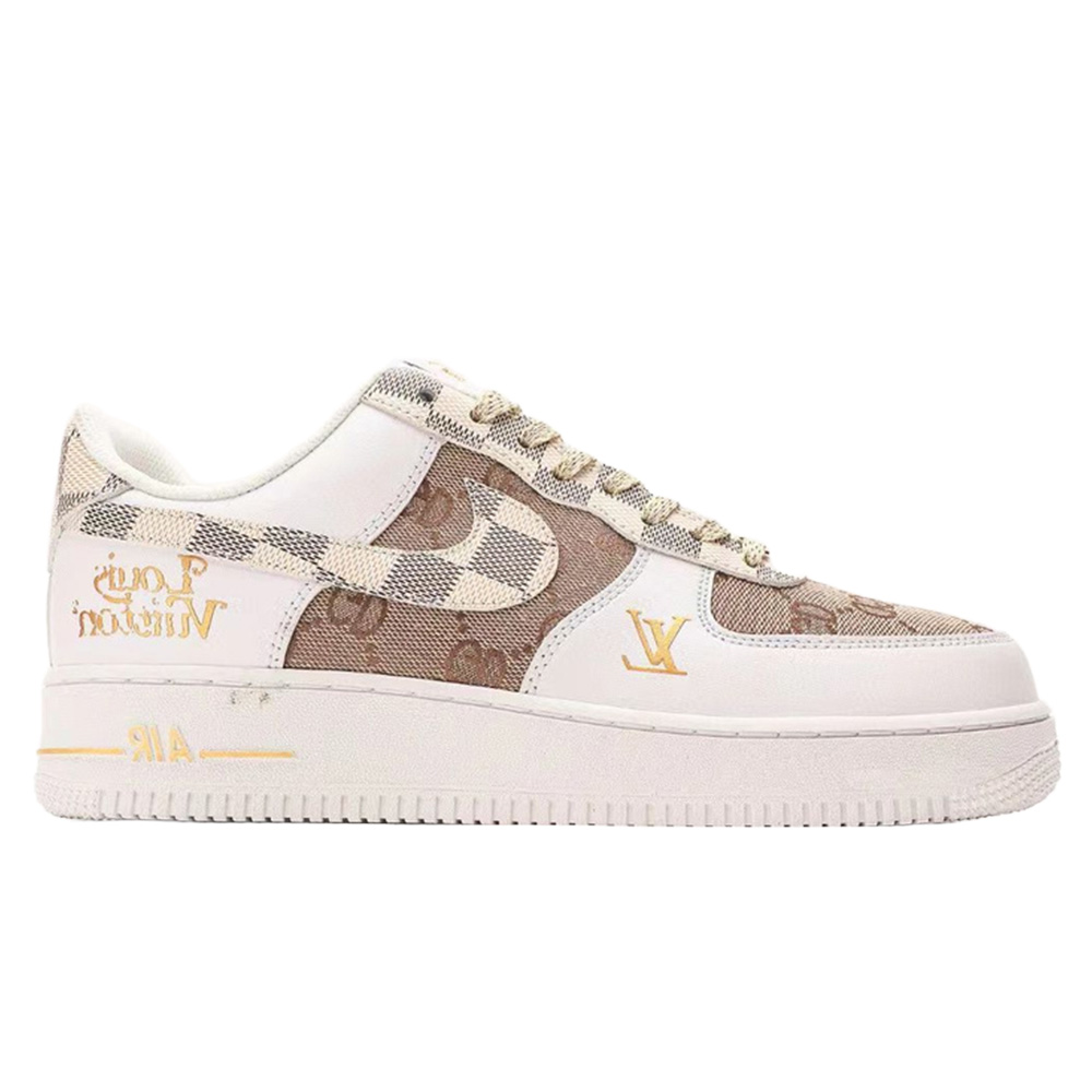 Nike Air Force 1 ‘07 Low x Gucci
