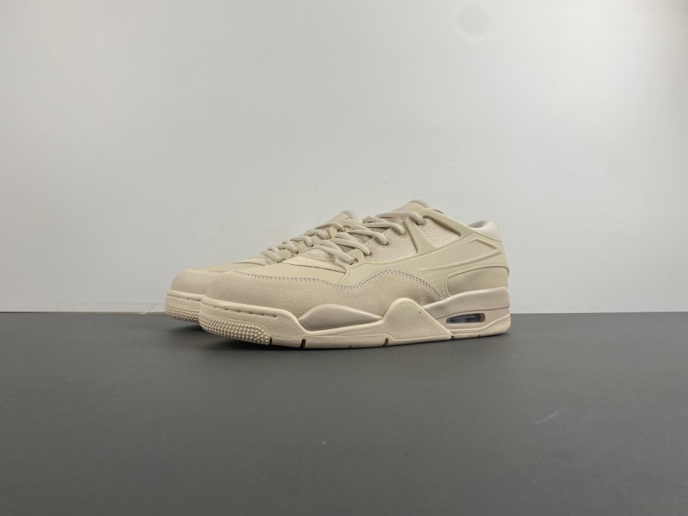 Jordan 4 RM Legend Light Brown  FQ7940-200