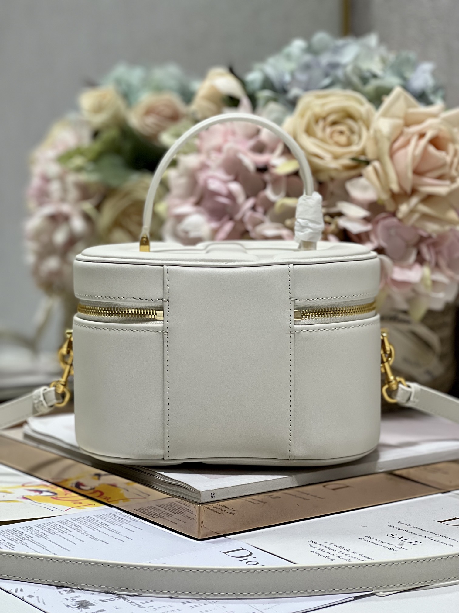 Dior 2298 (6) 20*12*14cm
