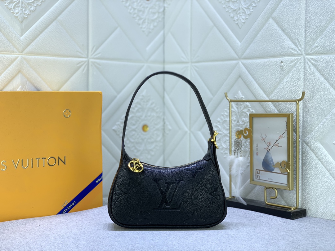 Louis Vuitton Mini Moon M82391 (2) 20.5 x 11.0 x 5.0cm