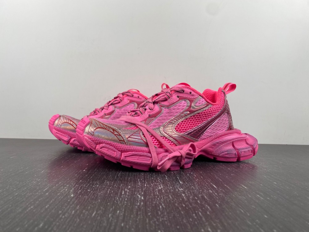 IAGA -PHANTOM SNEAKER 734731 W3XL2 6060