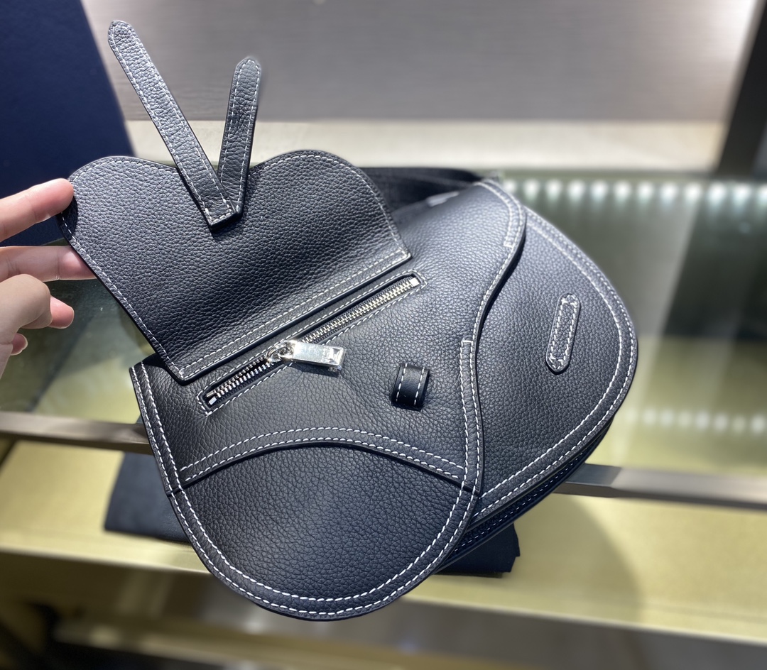 Dior Saddle 22406-2 24 x 17.5cm