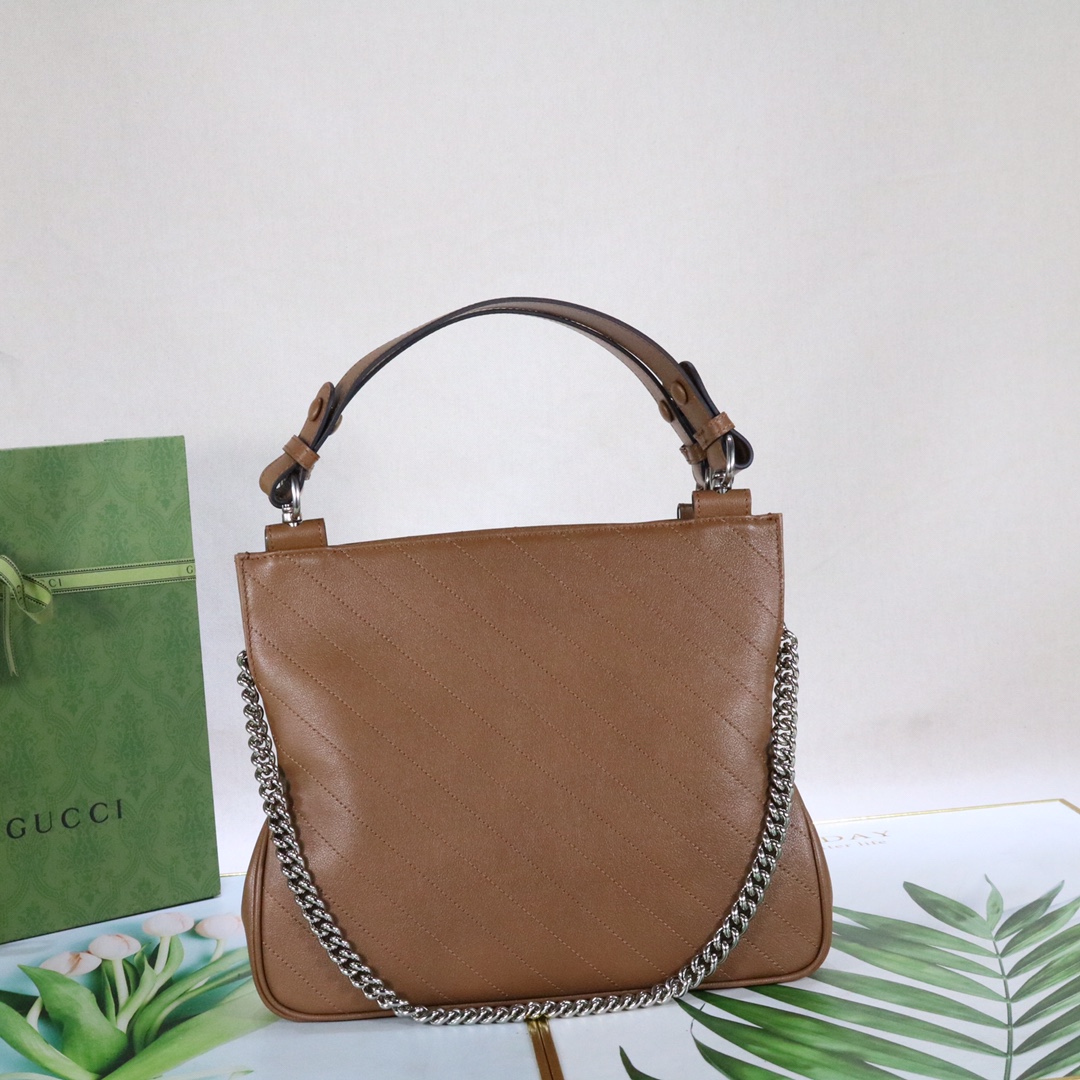 Gucci 751518 24x30x6cm