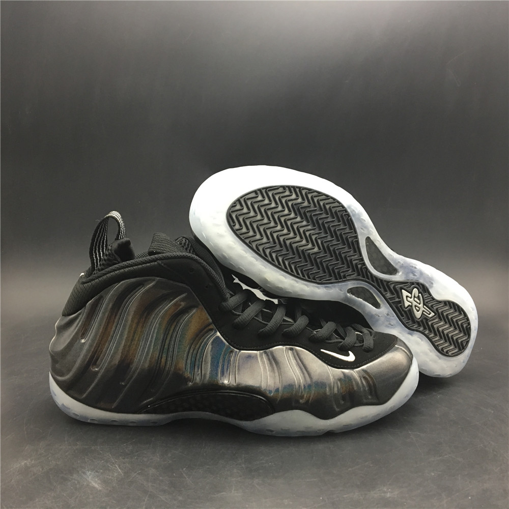 Nike Air Foamposite One Hologram 314996-900
