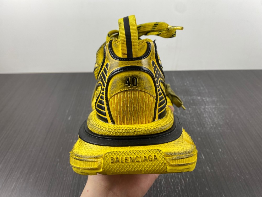 AGA -PHANTOM SNEAKER 734734 W3XL2 7010