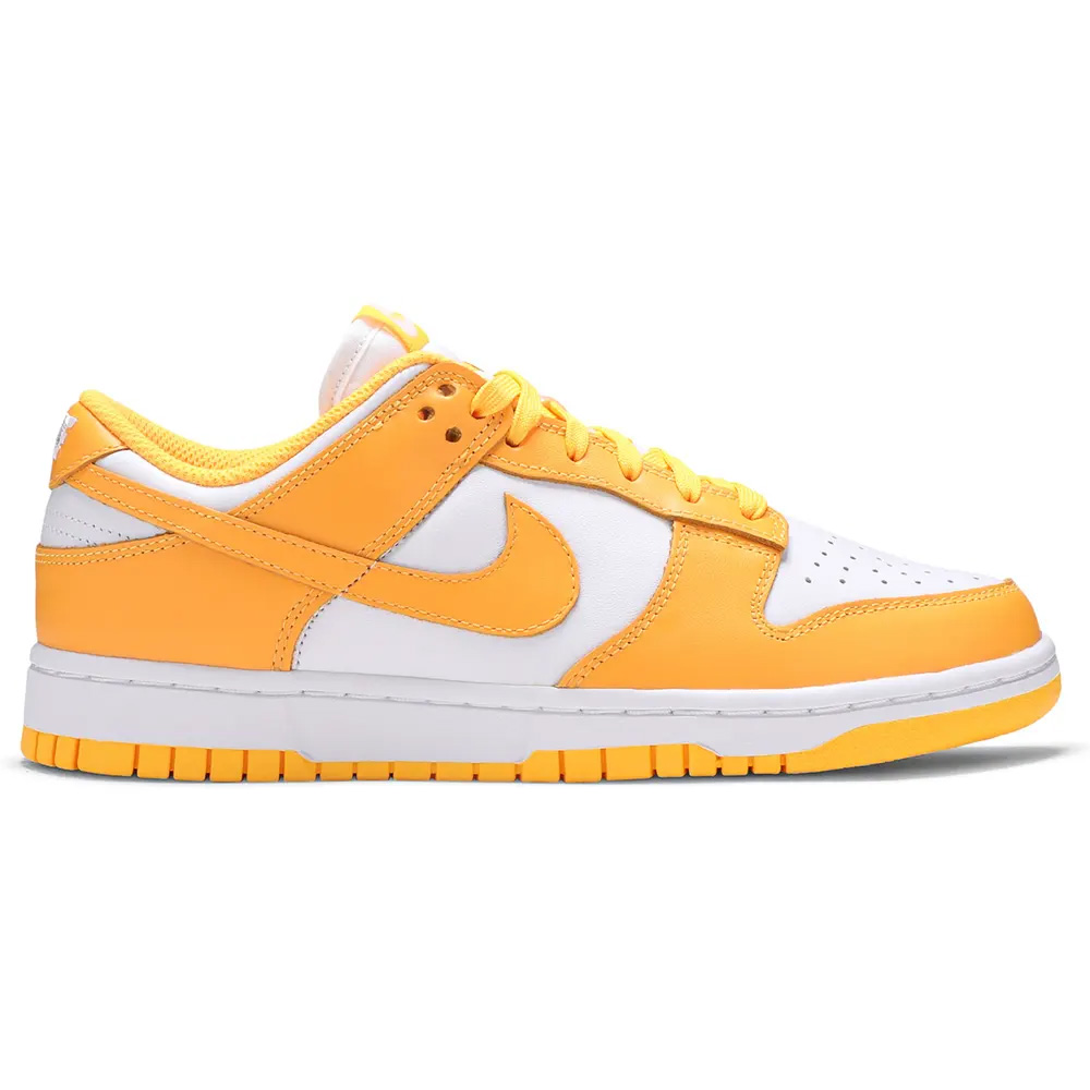 Dunk Low Laser Orange DD1503-800
