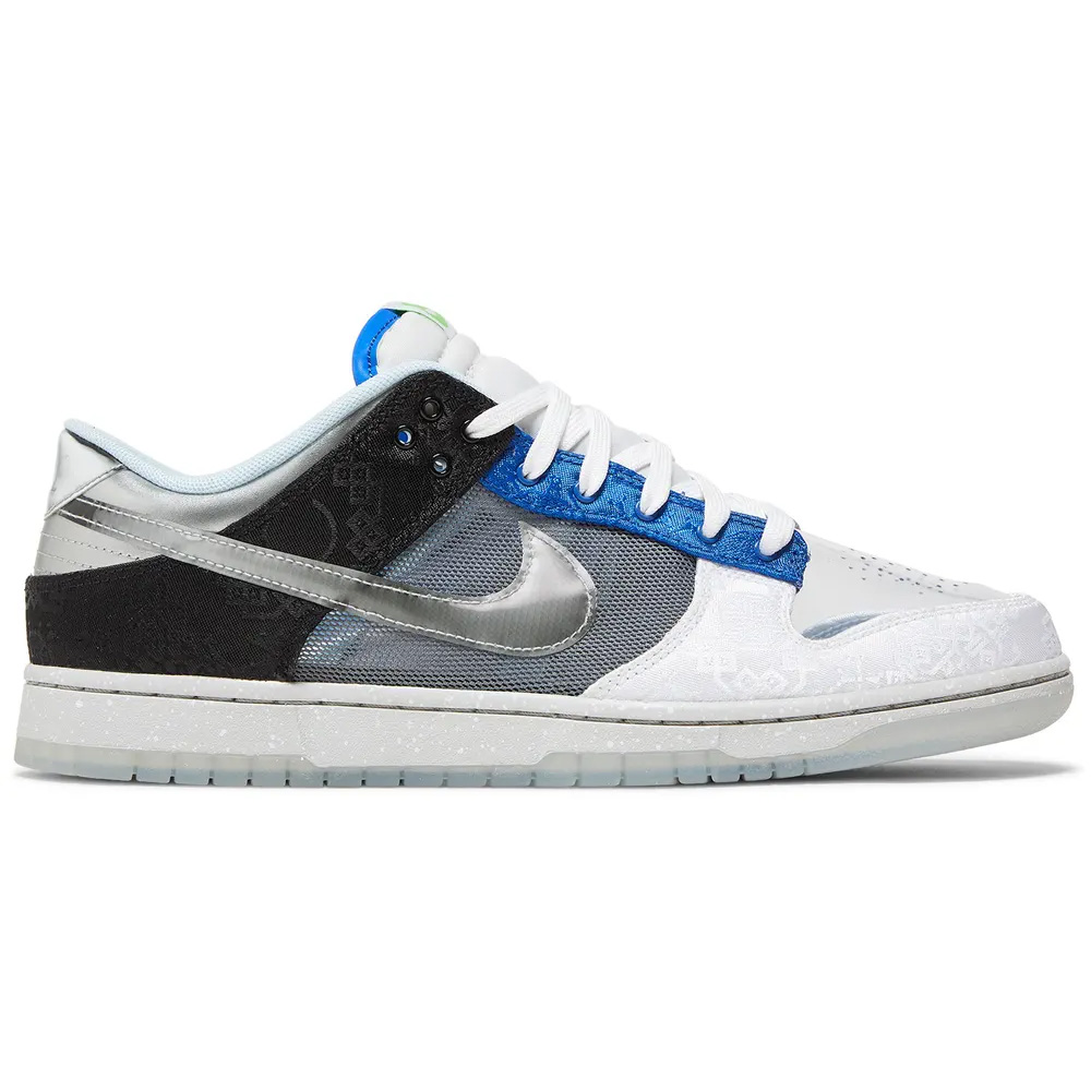 Dunk Low SP What The CLOT FN0316-999