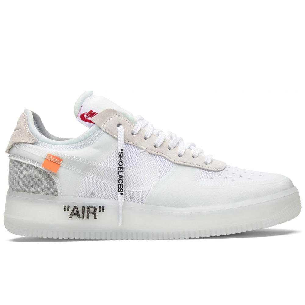Air Force 1 Low Off-White